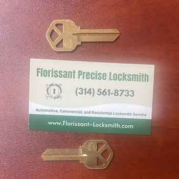 Florissant Locksmith